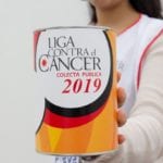 Colecta Liga Contra el Cáncer 2019