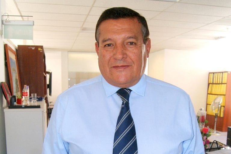 No había otra salida: Alberto Jiménez dejó la gerencia regional del GORE Moquegua