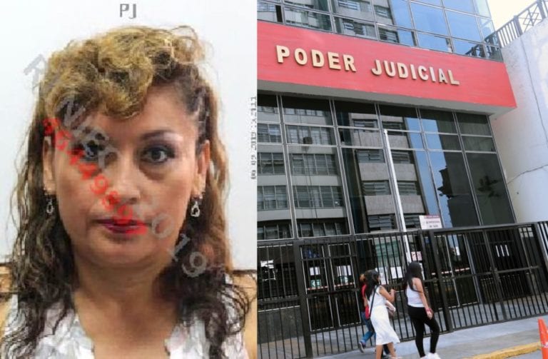 Poder Judicial condenó a una madre por no cumplir con la pensión de sus hijos