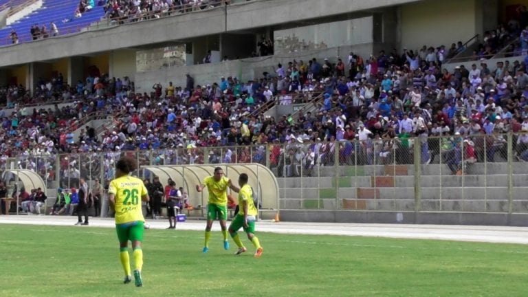 Equipos moqueguanos avanzan en la Copa Perú, ganaron sus compromisos en la fecha 2