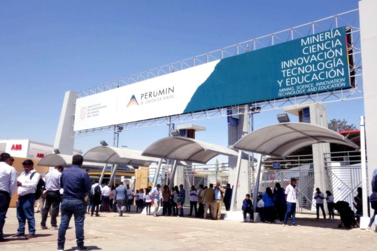 Arequipa será sede de las dos siguientes ediciones de Perumín
