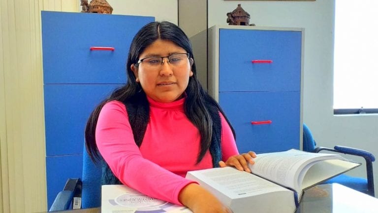 Concejo municipal de Ilo desestima pedido de vacancia contra regidora Tania Cutipa
