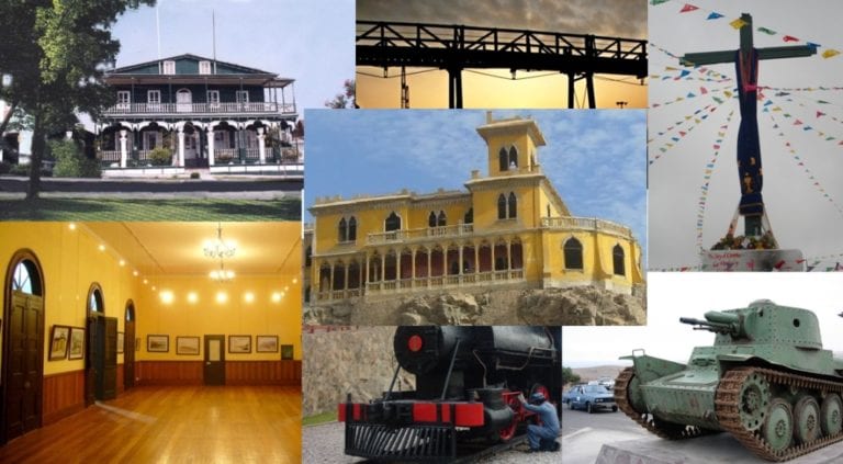 Municipio de Mollendo programa actividades por el día mundial del turismo