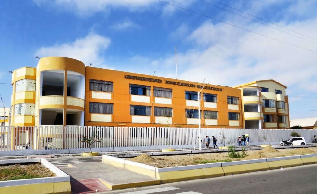Con 8392 estudiantes la Universidad José Carlos Mariátegui tendrá que  cerrar en dos años | Prensa Regional