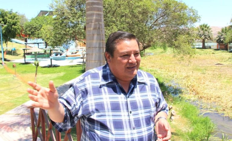 Cárdenas: “Cambios en el municipio es para hacer ajustes” 