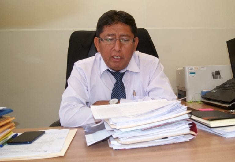 Gobierno Regional de Moquegua prepara reinicio de actividades económicas