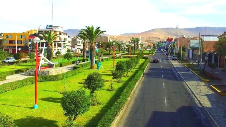 Círculo Mollendo en Arequipa convoca a asamblea para elecciones