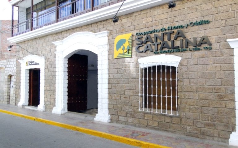 Coopac Santa Catalina celebrará su 53° aniversario con importantes actividades