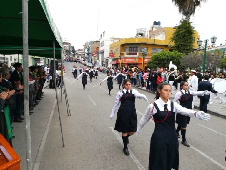 De Villa a Ciudad: UGEL anuncia concurso de desfile por 122 aniversario de Mollendo