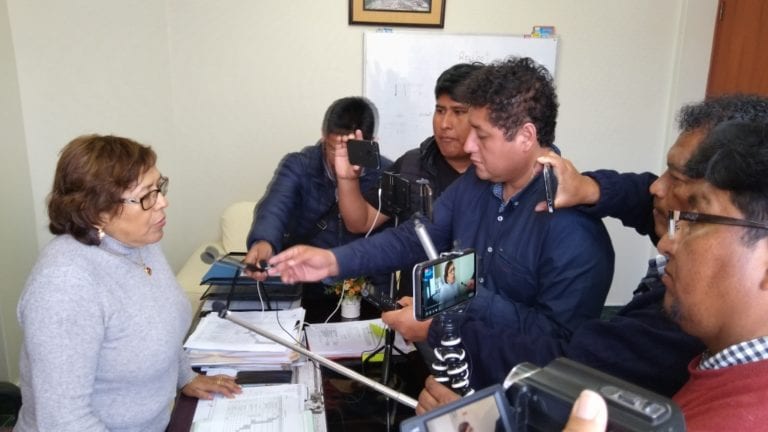 Realizarán evento sobre puertos el lunes 18 de noviembre 