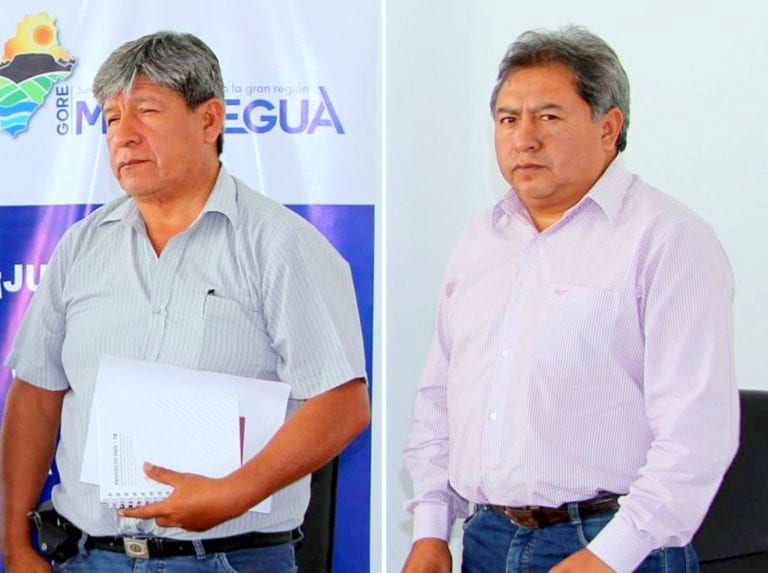 Consejo directivo del FDM aprueba priorizar 14 proyectos de Sánchez Cerro e Ilo