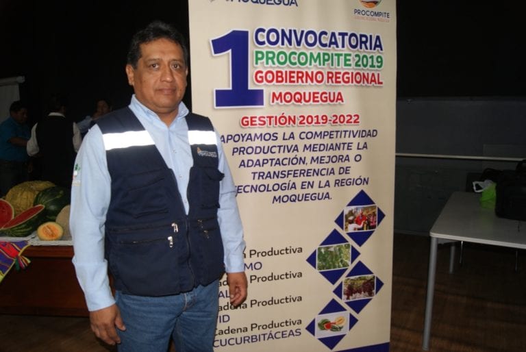 Consejo Municipal de Mariscal Nieto aprueba S/10 millones para Procompite 2025