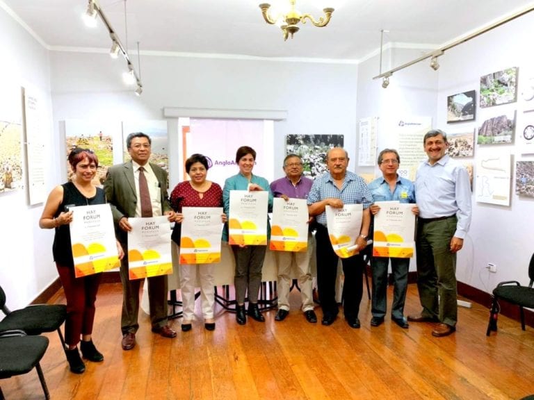 Escritores y científicos internacionales participarán de evento cultural en Moquegua