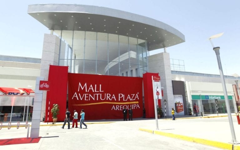 Grandes centros comerciales de Arequipa serán escenario de simulacro de sismo nocturno