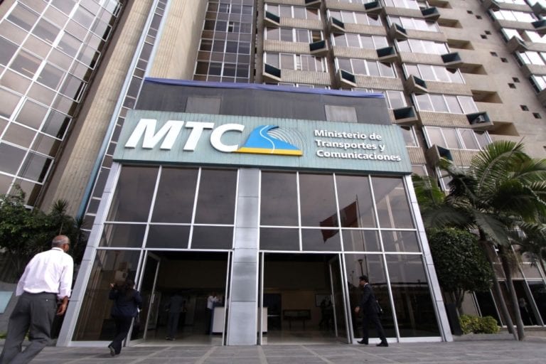 MTC refuerza fiscalización a radiodifusoras a nivel nacional