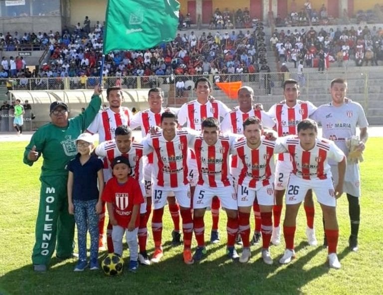 Copa Perú: situación incierta sobre rival del Nacional FBC en octavos de final