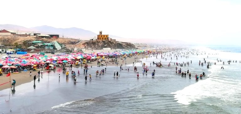 Este domingo es el festival “De Villa a Ciudad”