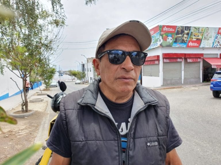 Gran incertidumbre entre dirigentes de Ilo por el tema del CCLP