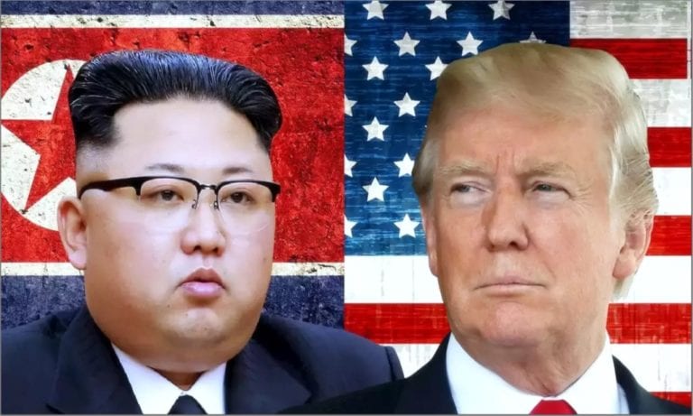 Crece la tensión: Corea del Norte anuncia fracaso de diálogo con EE.UU. y culpa al gobierno de Trump