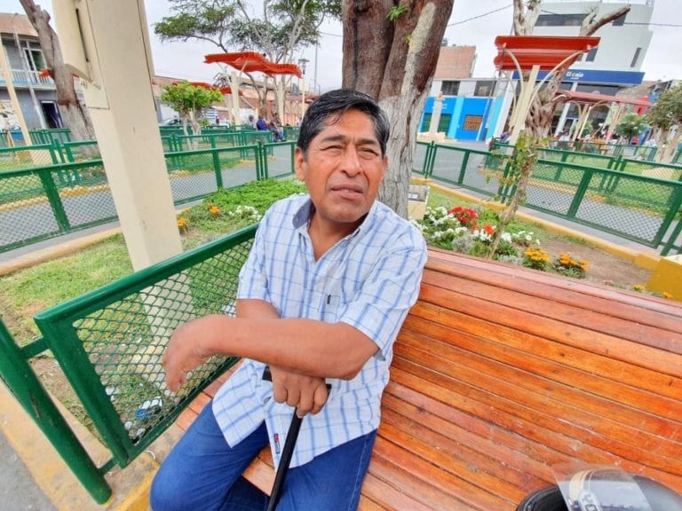 Pescadores artesanales piden mantenimiento del muelle 2 del DPA