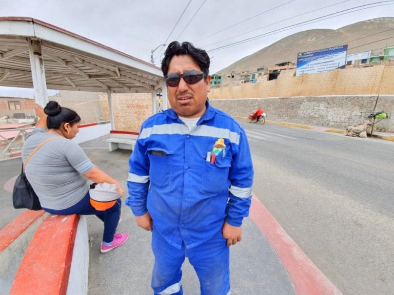 Fe y Alegría hoy marcha exigiendo mayor seguridad