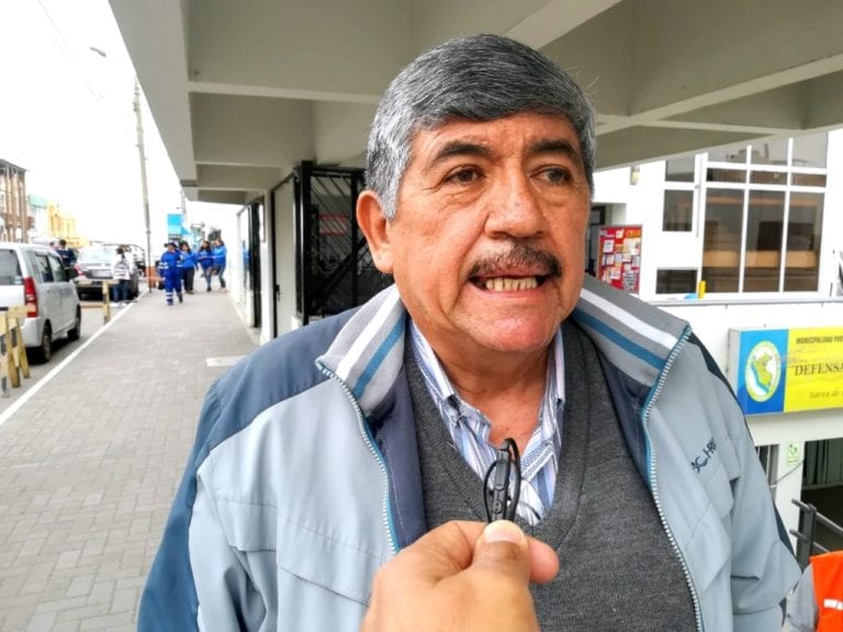 Los Correcaminos del Sur: ex gerente mollendino advirtió irregularidades