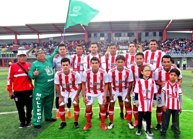 A hacer respetar la casa: Nacional FBC sale por la victoria ante Comerciantes FC de Iquitos
