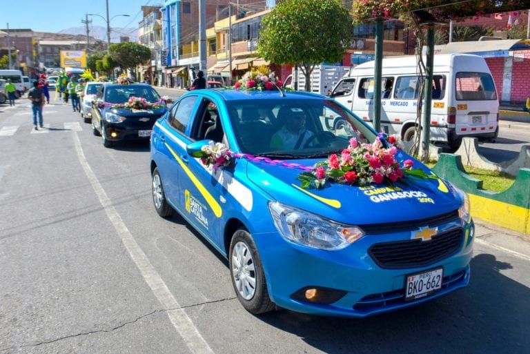 Cooperativa Santa Catalina sí cumple: Sorteo del Ganasocio es este sábado