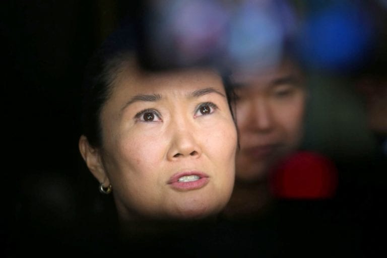Keiko Fujimori: Fiscalía presenta acusación y pide 30 años de cárcel por aportes a campaña