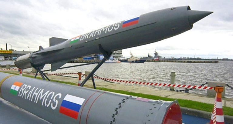 Rusia pone en servicio el primer misil hipersónico intercontinental
