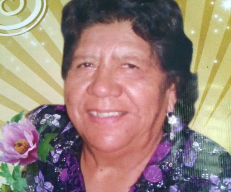 Descansa en paz y que Dios te tenga en su gloria tía Luisa Galicia de Pariguana