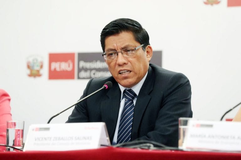 Ejecutivo promulgó 67 decretos de urgencia para poner el Estado al servicio de todos los peruanos