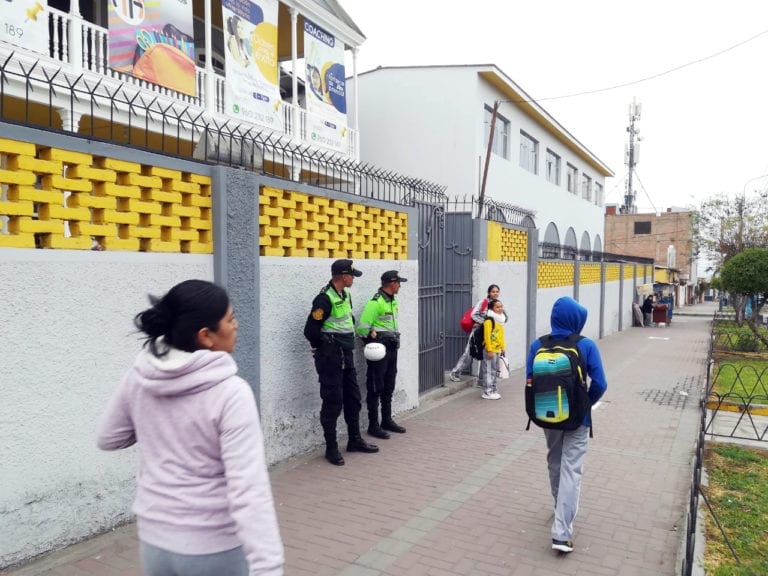 Colegios particulares: 30% serían cerrados en la región Arequipa