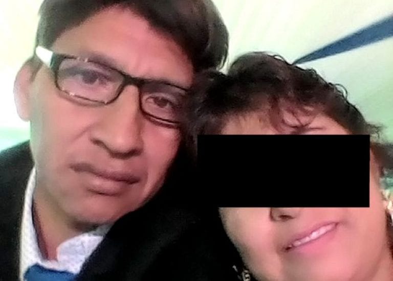 Murió comerciante moqueguana Ruth Mery Pampani, atacada con 47 puñaladas