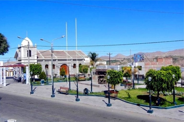 Autoridades municipales electas de Yacango juramentarán