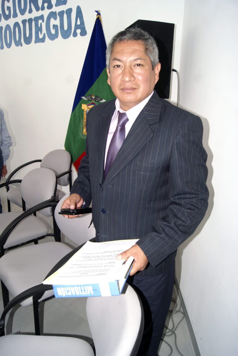 Asumen medidas preventivas ante nueva crecida del río