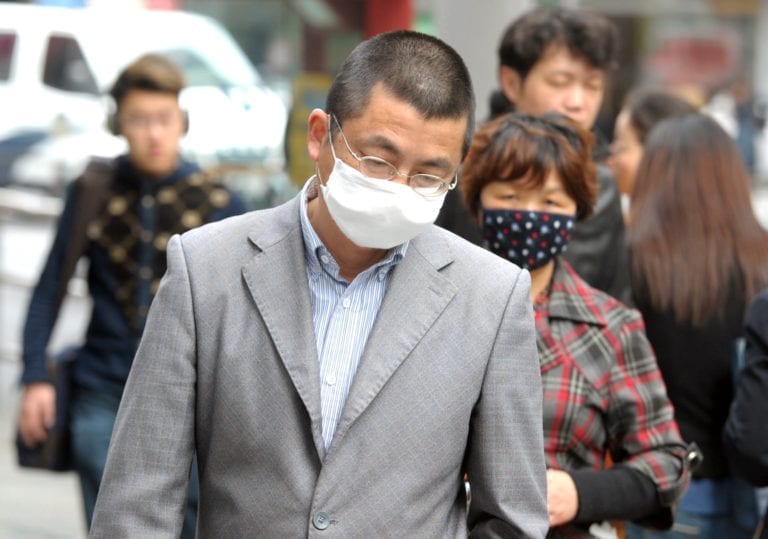 China: Se reporta primera muerte causada por un extraño virus