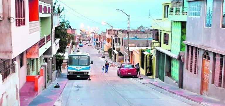 Asaltan a mano armada a comerciante a plena Luz de día en Alto Ilo 