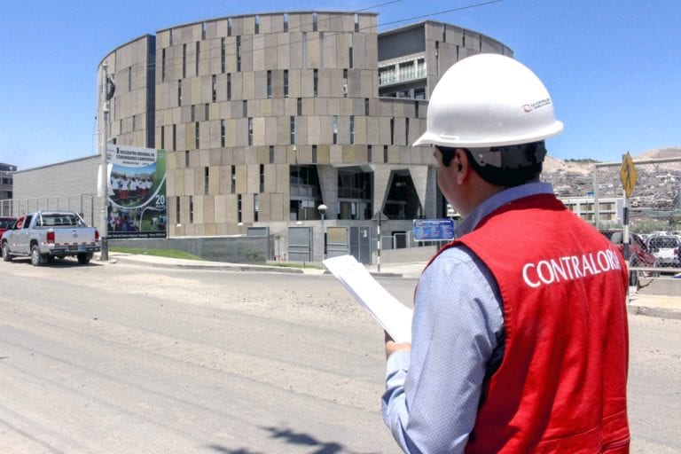 Contraloría detectó S/ 37 millones de perjuicio económico en Moquegua