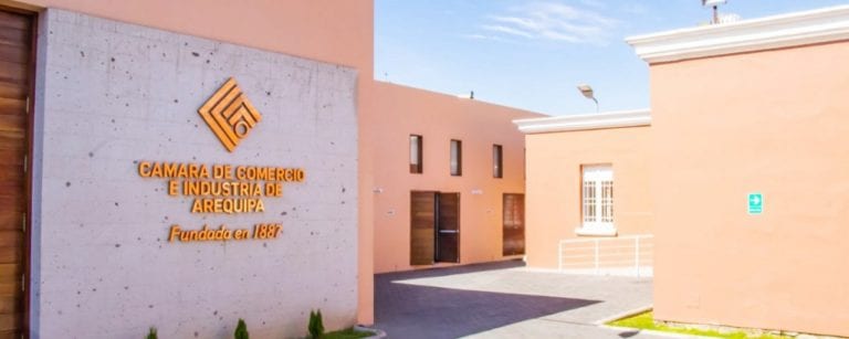 Tía María: Cámara de Comercio de Arequipa “preocupada” por mensaje de presidente Vizcarra
