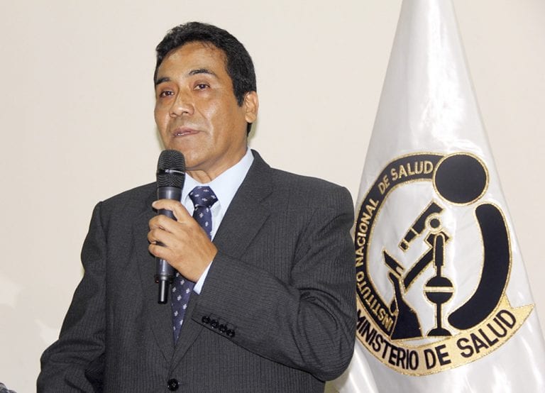 «Estamos seguros que coronavirus llegará al Perú»