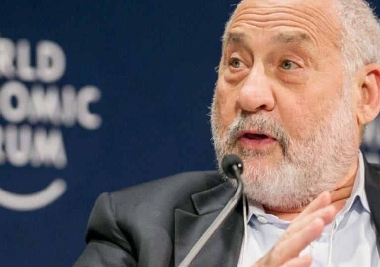 Los planteamientos de Joseph Eugene Stiglitz