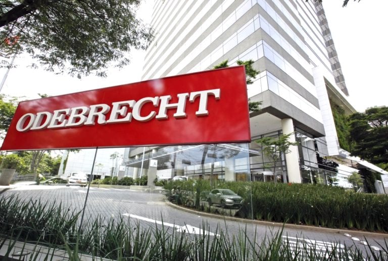 Odebrecht: PJ dictó restricciones e impedimento de salida del país a 5 empresarios