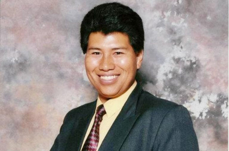 Fallece conocido animador y profesor Gonzalo Herrera Mendoza