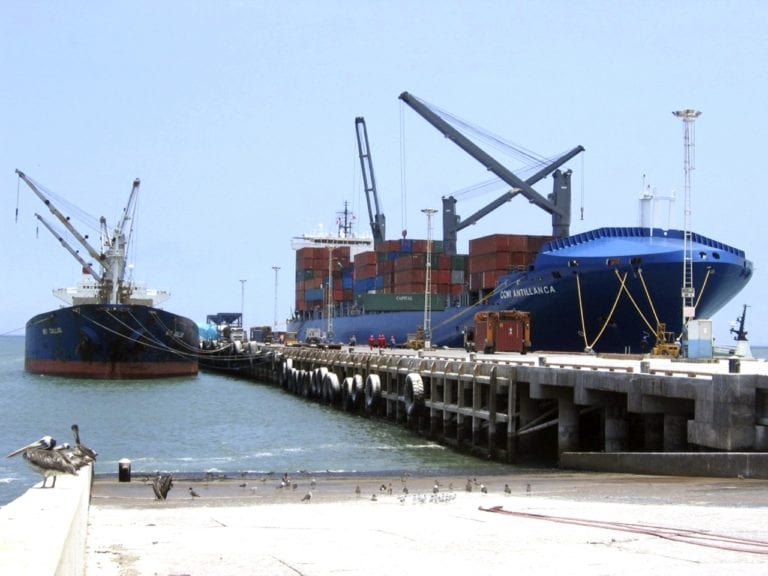 MTC: Se invertirá S/30 millones en la modernización del puerto de Ilo, en Moquegua