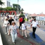 Turistas alemanes arriban a Ilo en imponente crucero “Amadea Nassau” 2 Turistas alemanes visitan lugares turisticos de Ilo 08022020 1 La Prensa Regional