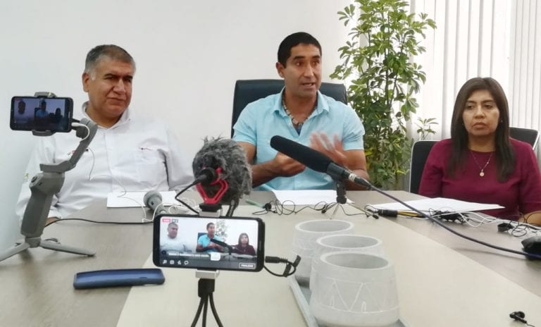 Hoy es la feria “De la chacra a la olla” en Mollendo