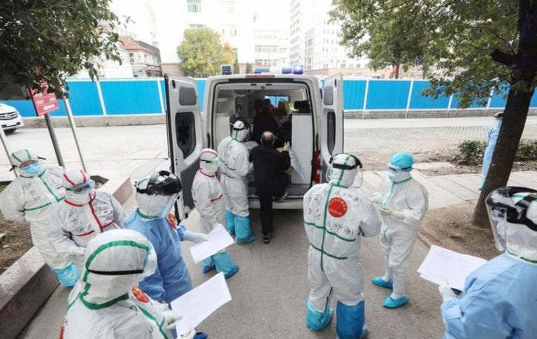 Organización Mundial de la Salud declara pandemia al coronavirus