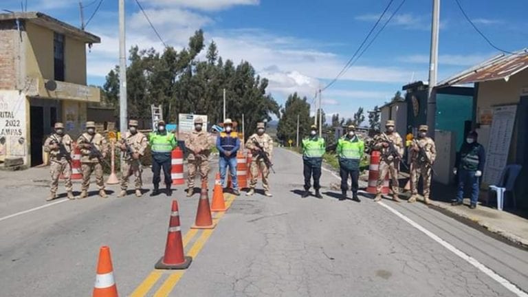 Municipalidad de Sánchez Cerro exige exhibición de precios