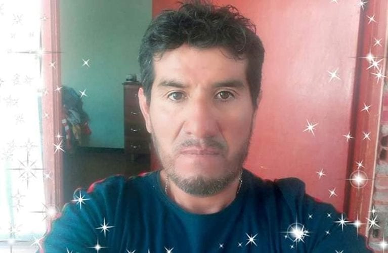 Deportista fallece de manera súbita en el distrito de Samegua